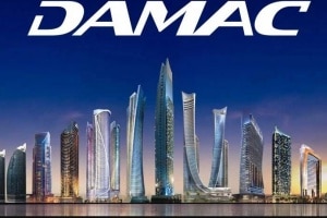 Девелопер DAMAC Properties начнет принимать криптовалюту