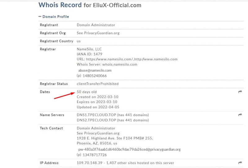 Отзывы о компании Eliux — Обман?
