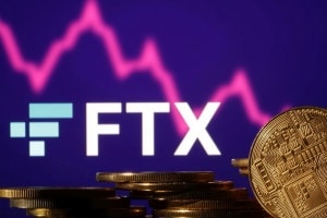 Криптобиржа FTX заявила о банкротстве