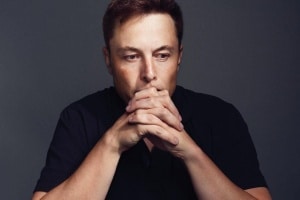 После покупки Twitter Илон Маск продал акции Tesla на 4 млрд долларов