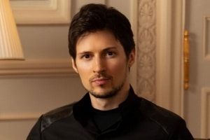 Павел Дуров стал самым обедневшим миллиардером из РФ