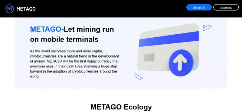 Metago — отзывы и обзор metagoai.com