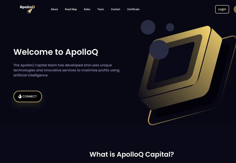 ApolloQ Capital отзывы сотрудников компании в 2023