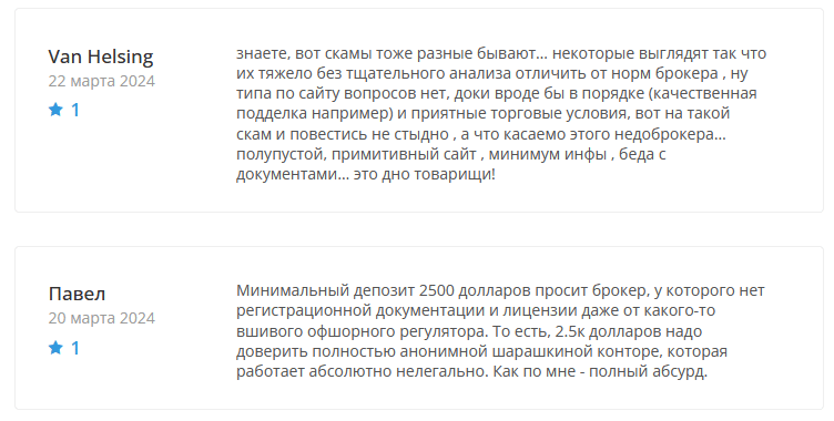 Брокер-мошенник MayFair Wealth LTD – обзор, отзывы, схема обмана