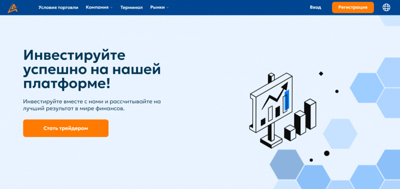 Брокер AberLyst (aberlyst.com), отзывы трейдеров в 2024 году. Как вывести деньги?