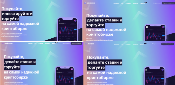 Toxym (toxym.com)биржа серийных грабителей!