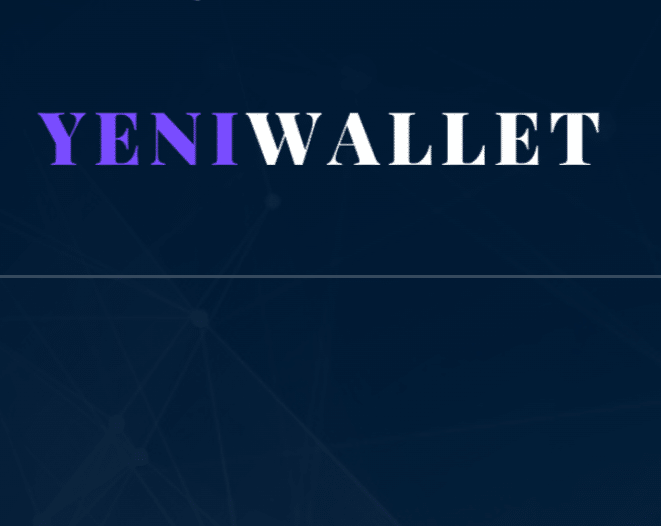 Yeniwallet — криптовалютный кошелек, отзывы