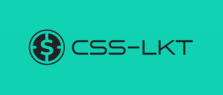 CSS-lkt